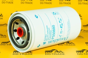 Топливный фильтр New Holland 87803197