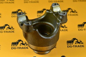 Фланец КПП Carraro 137302 Фланец КПП Carraro 137302