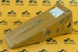 Коронка усиленная Hyundai (R235/250/280/290/305/320) 61N8-31310 Коронка усиленная Hyundai (R235/250/280/290/305/320) 61N8-31310
