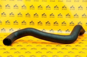 Патрубок гидравлический JCB (OEM) 834/11566