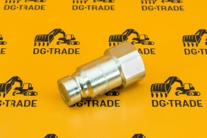 БРС LSQ-FFH-03PF G3/8 Тип FIRG Ниппель 45/910700