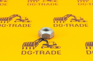 Гайка JCB (Original) 1370/0303Z
