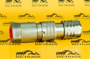 Комплект БРС LSQ-FFH-04SF+LSQ Тип FIRG D=3/4