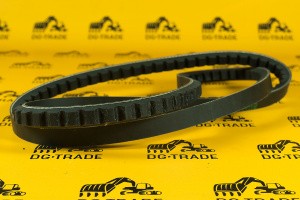 Ремень системы охлаждения Hidromek (GATES) F01/26140