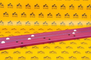 Комплект направляющих телескопа Volvo (OEM) VOE15631285