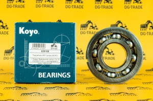 Подшипник КПП Carraro (KOYO) 026160