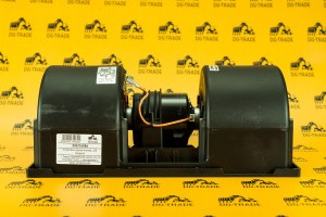 Отопитель салона (печка) JCB (Original) 332/C4284 Отопитель салона (печка) JCB (Original) 332/C4284