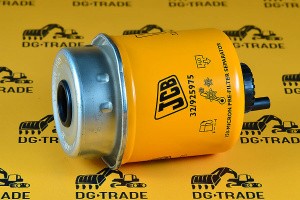 Топливный фильтр грубой очистки JCB (Original) 32/925975 Топливный фильтр грубой очистки JCB (Original) 32/925975