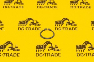 Стопорное кольцо JCB (Original) 2203/0035 Стопорное кольцо JCB (Original) 2203/0035