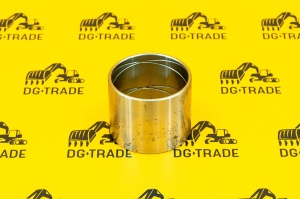 Втулка гидроцилиндра передней стрелы JCB (OEM) 808/00309