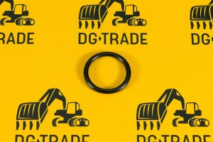 Уплотнительное кольцо гидрораспределителя JCB (Original) 2401/0508 Уплотнительное кольцо гидрораспределителя JCB (Original) 2401/0508