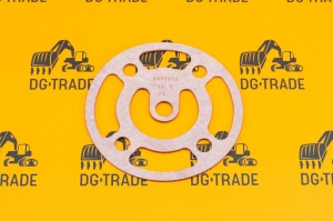 Прокладка масляного фильтра JCB (Original) 02/910663