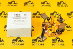 Щеткодержатель для стартера (KRAUF) EA42537082