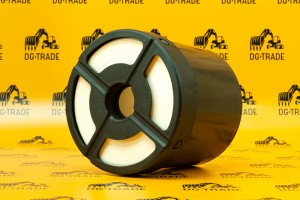 Гидравлический фильтр нефроновый JCB (India) 32/925164