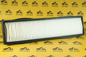 Фильтр отопителя салона Volvo VOE15052786