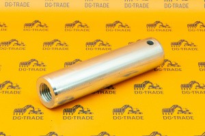 Палец челюсти верхний Volvo (OEM) VOE11881091 Палец челюсти верхний Volvo (OEM) VOE11881091