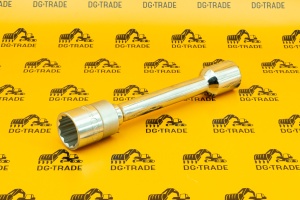 Ключ балонный (28.83-28.57 mm) укороченный JCB (OEM) 825/99928