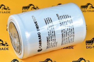 Фильтр КПП Carraro (Original) 040701 Фильтр КПП Carraro (Original) 040701