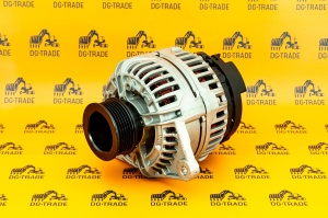 Генератор Komatsu ЕА504225815