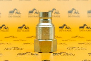 БРС LSQ-FFH-04PF G3/4 Тип FIRG Ниппель (24,5мм) 45/910300