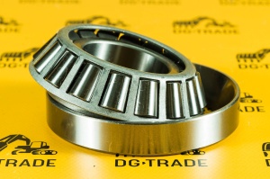 Подшипник Carraro (NIS) 027351