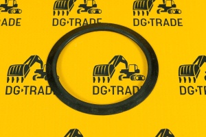 Уплотнительное кольцо топливного сепаратора JCB (OEM) 32/921003