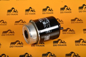 Топливный фильтр грубой очистки (сепаратор) JCB 32/925694 Топливный фильтр грубой очистки (сепаратор) JCB 32/925694