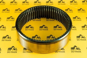 Шестерня внутренняя зубчатая JCB 450/10205