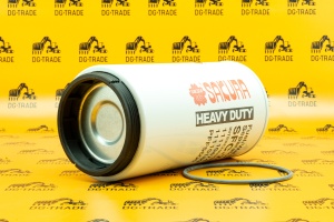 Топливный фильтр 30 Micron (сепаратор) Volvo VOE11110189