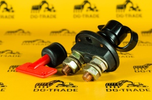 Выключатель массы Terex (OEM) 1D0213-TB