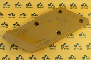 Бокорез левый Komatsu РС200 205-70-74180