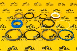 Ремкомплект гидроцилиндра задней стрелы Volvo (OEM) VOE11709913