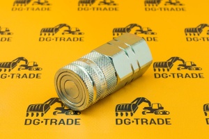 БРС Caterpillar Тип FIRG D=1/2