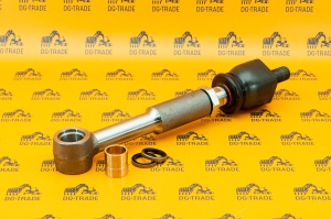 Рулевая тяга в сборе JCB (ROTA) 453/23400