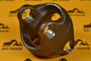 Соединительная муфта полуоси JCB 914/86203