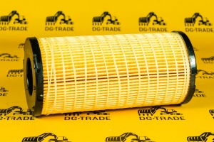 Топливный фильтр Terex 26560201