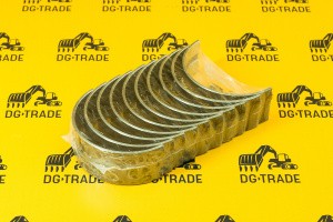 Вкладыши коренные комплект (стандарт) Perkins (AUTOWELT) U5MB0033