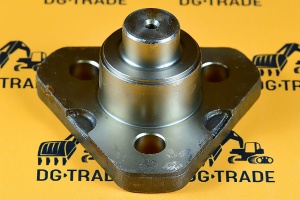 Шкворень нижний Carraro 128881