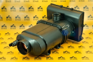 Корпус воздушного фильтра в сборе JCB (Original) 32/925684