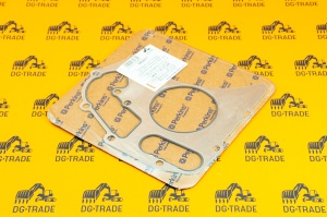 Прокладка помпы Perkins  3682A011