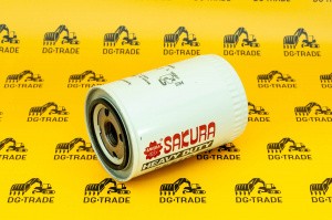 Масляный фильтр Volvo 11700375