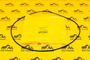 Уплотнительное кольцо крышки ступицы JCB (Original) 828/00196