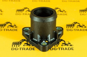 Корпус термостата JCB (Original) 320/04890 Корпус термостата JCB (Original) 320/04890