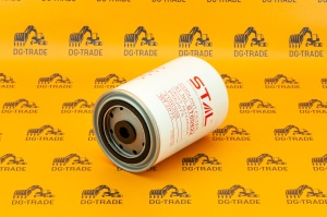 Фильтр антикоррозийный Komatsu 600-411-1150