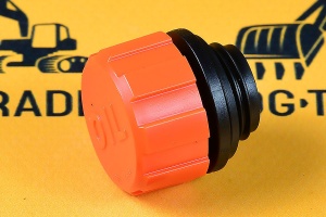 Сапун КПП Carraro 030368