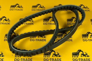 Ремень системы охлаждения Komatsu (MASUMA) 04120-21750