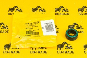 Подшипник скольжения рулевой тяги JCB (Original) 458/M7036 Подшипник скольжения рулевой тяги JCB (Original) 458/M7036