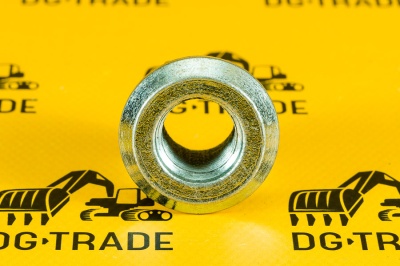 Гайка крепления колес JCB (OEM) 106/40001 (1)