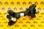 Карданный вал задний в сборе JCB 914/60265