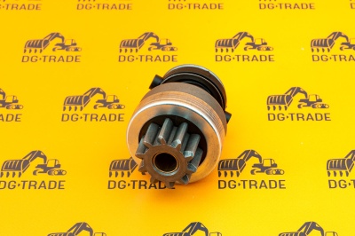 Бендикс стартера Iveco Komatsu (KRAUF) EA8094570 (2)